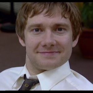 Meet your Posher, Nick